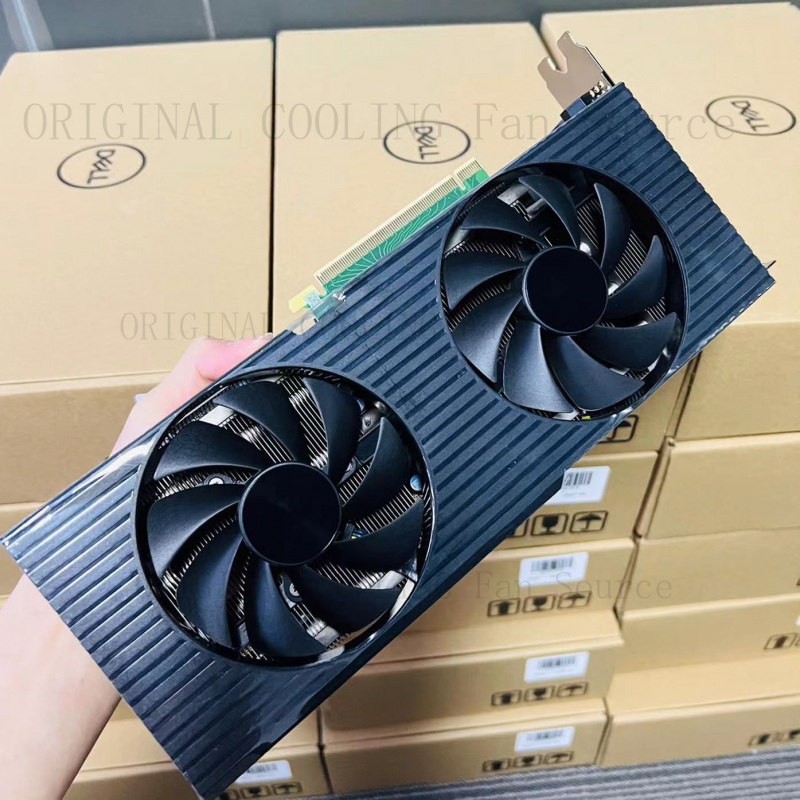 Rtx 3090 24Gb Gddr6X - Karta graficzna B FOR Dell NVIDIA