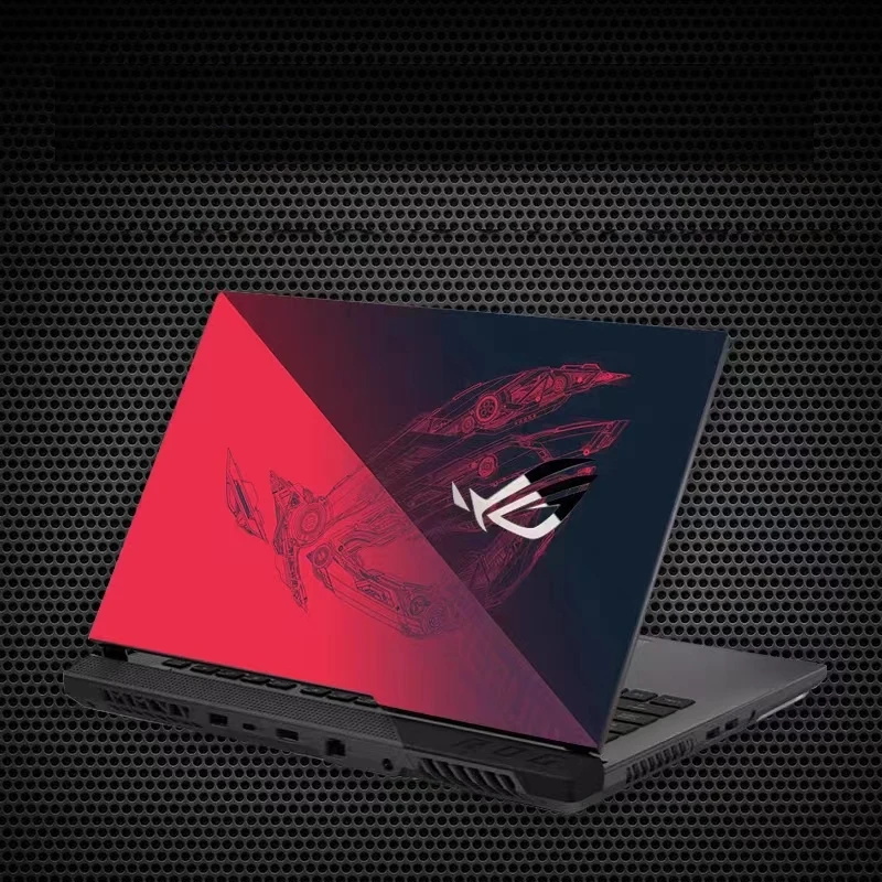 Rtx 3090 24Gb Gddr6X - Modne malowane naklejki na laptopa do