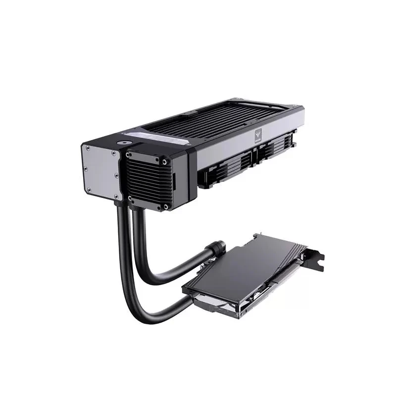 Rtx 4080 Water Cooling Block - Zestaw chłodzenia wodnego Granzon do RTX