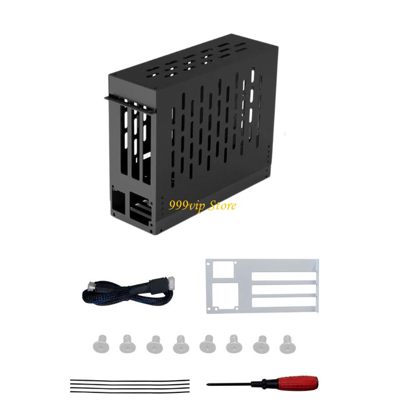 Oculink Gpu Dock Station - Stacja dokująca do karty graficznej C90C