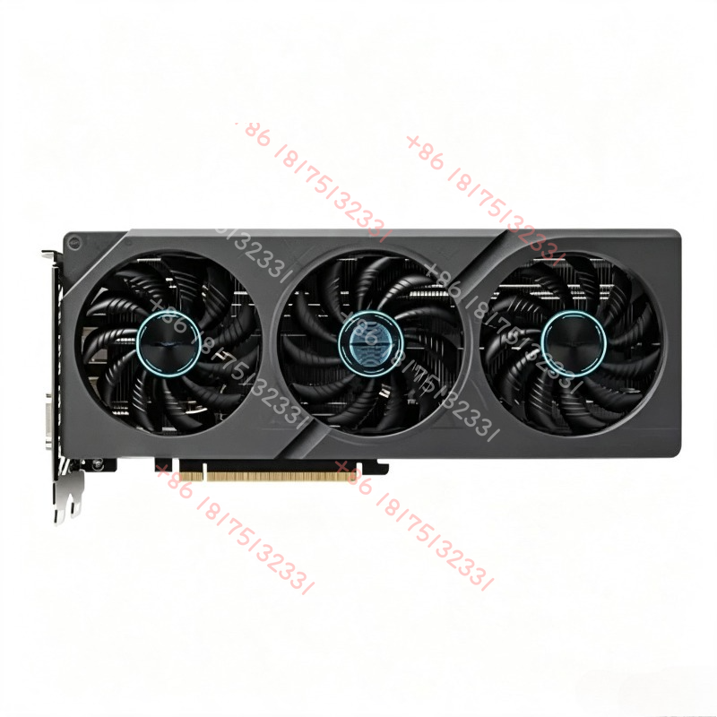 Rtx 4090 24Gb Graphics Card - Karta graficzna do gier PC GPU