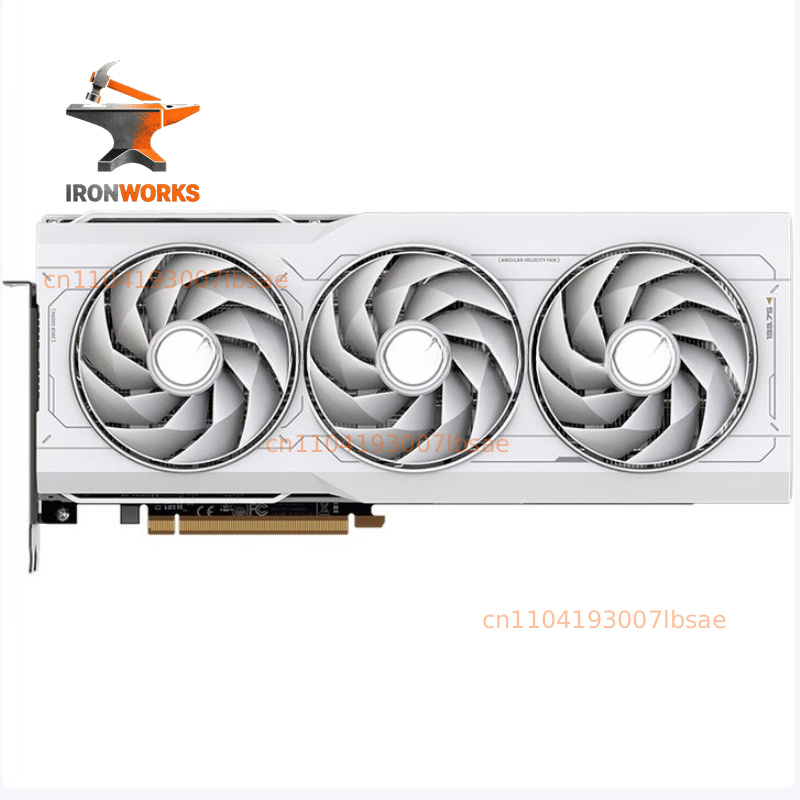 Rx 7900 Xt 20Gb - Flagowa karta graficzna 4K do e-sportu