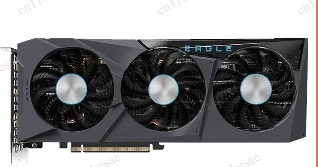 Rtx 3090 24Gb Gddr6X - 90% Nowa Oryginalna Karta Graficzna RTX