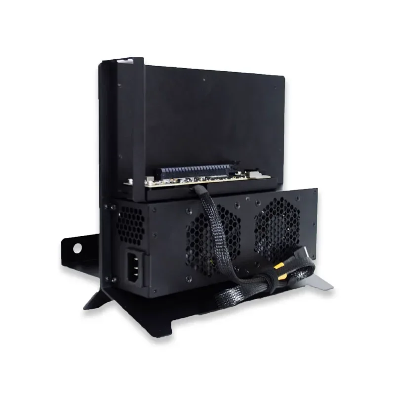 Oculink Gpu Dock Station - Pionowa stacja dokująca Oculink Graphics M.2