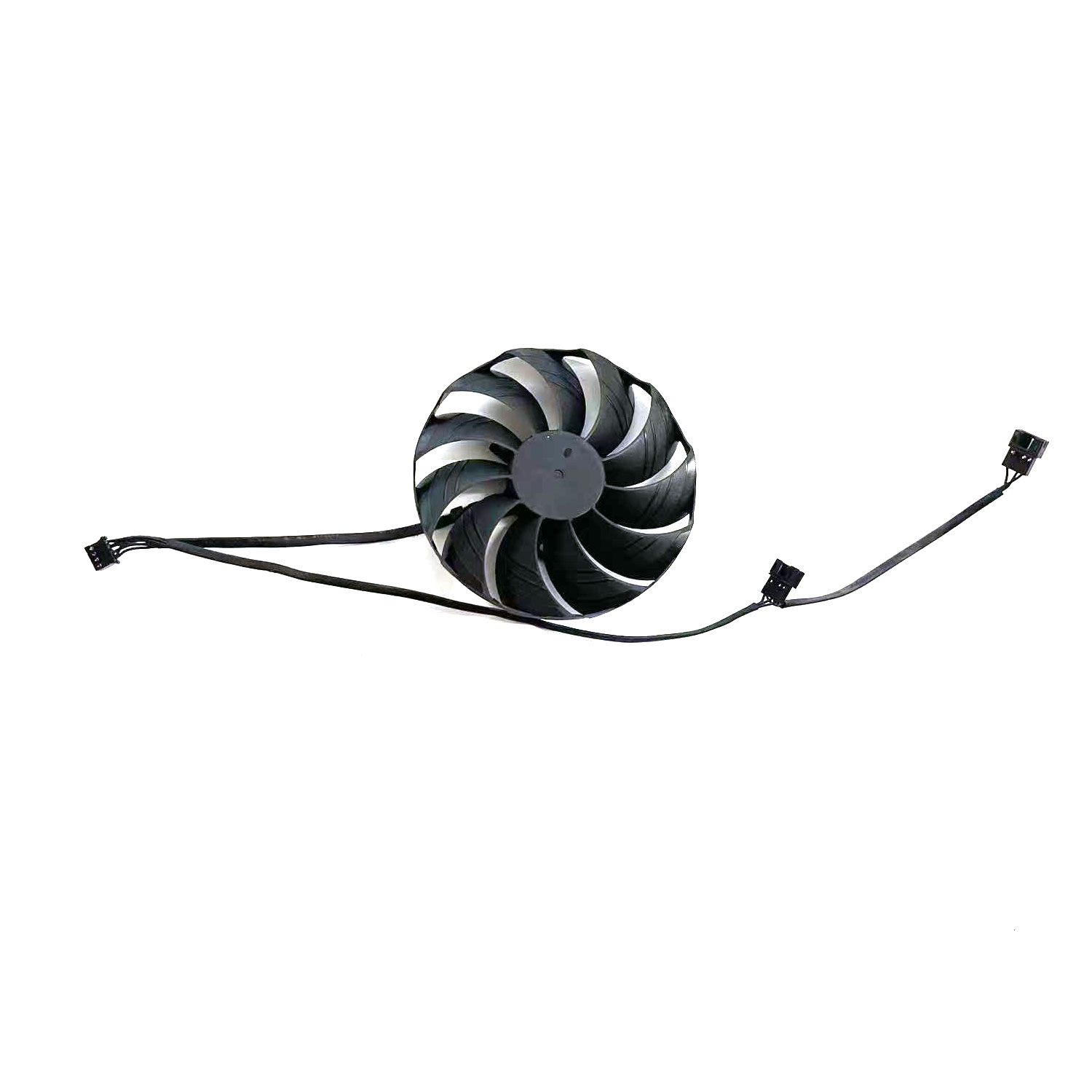 Nowy wentylator chłodzący 4PIN – Rx 7800 Xt 16Gb recenzja i cena