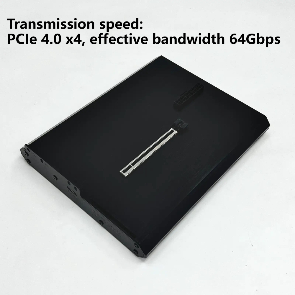 Stacja dokująca OCuLink eGPU P – Oculink Gpu Dock Station recenzja i cena