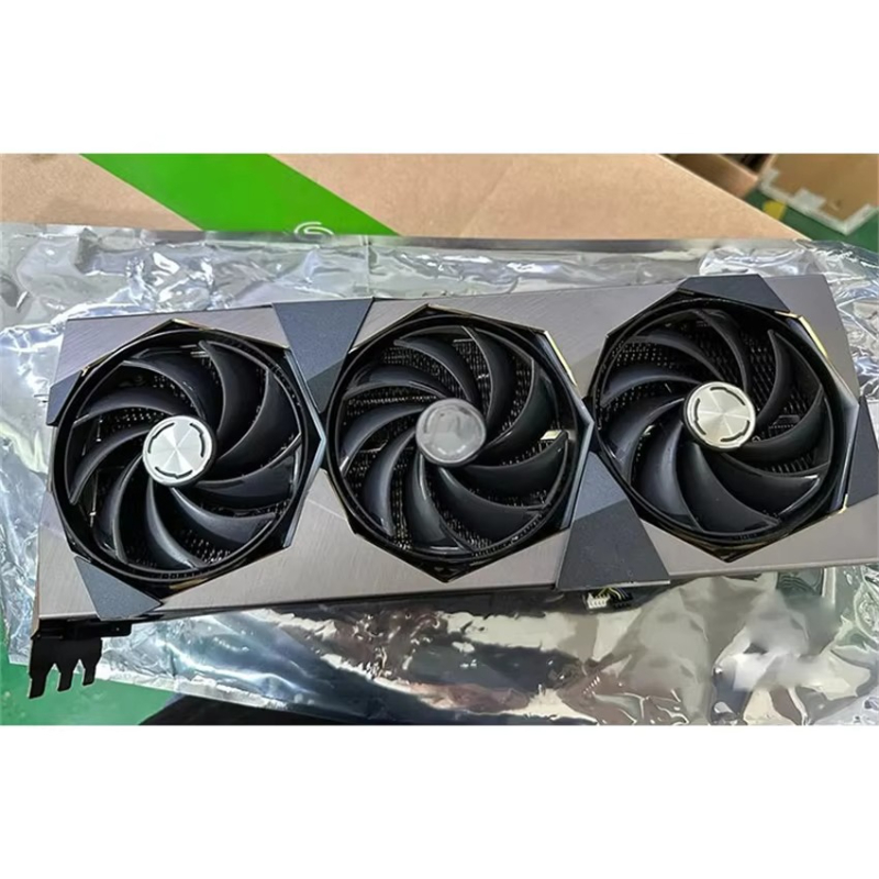 Karta graficzna Rtx 4090 24gb  – Rtx 4090 24Gb Graphics Card recenzja i cena