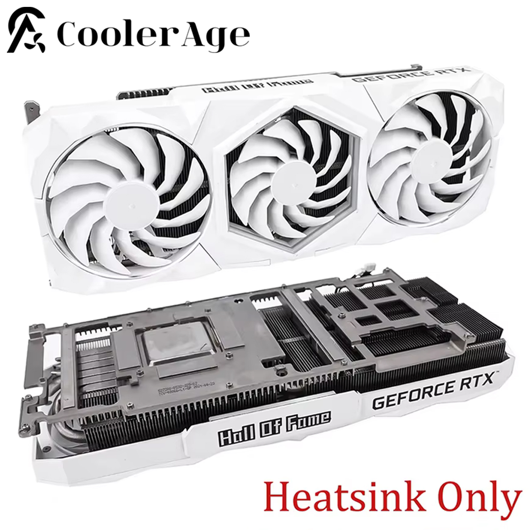 Oryginalny radiator karty graf – Rtx 3080 Ti 12Gb recenzja i cena