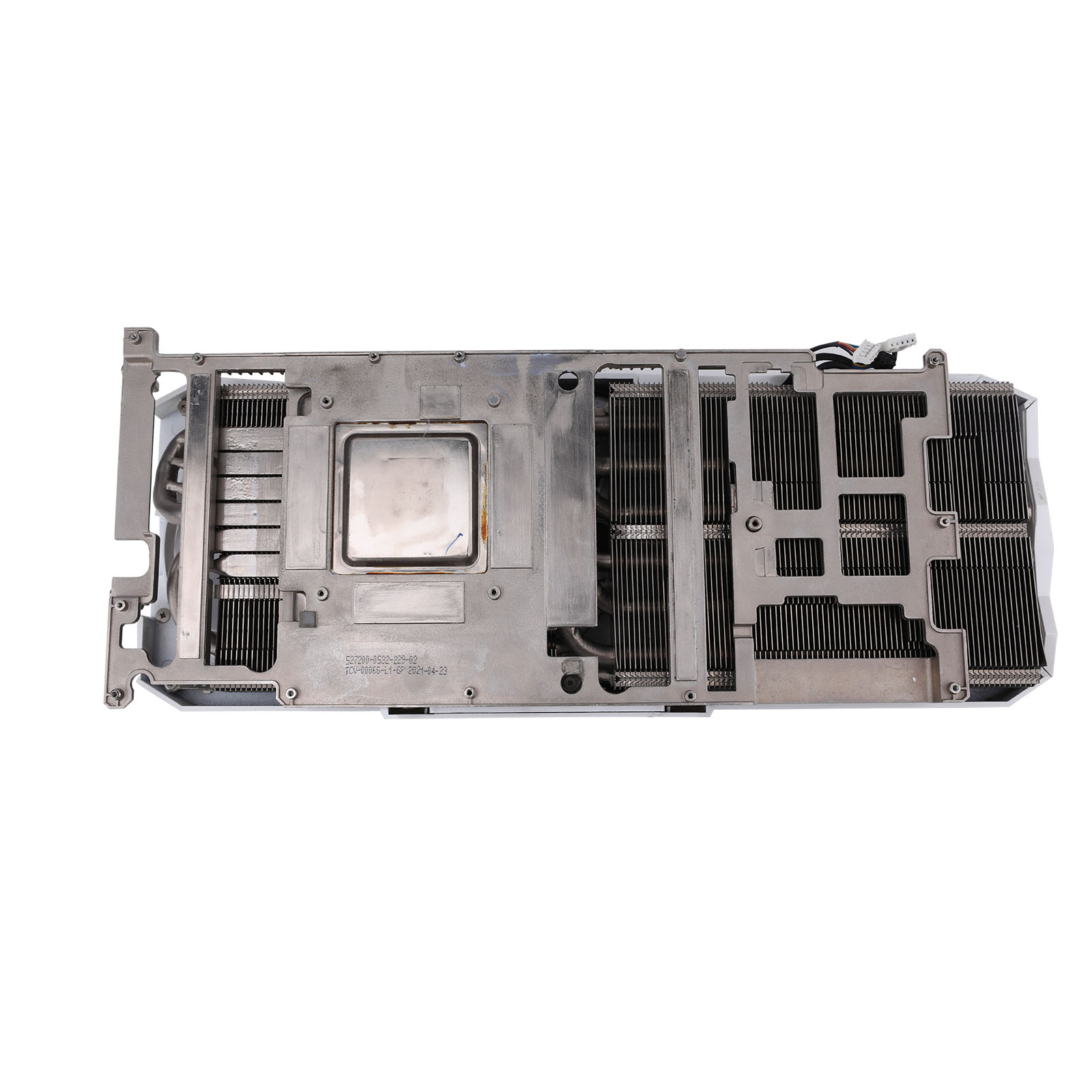 Oryginalny radiator karty graf – Rtx 3080 Ti 12Gb recenzja i cena