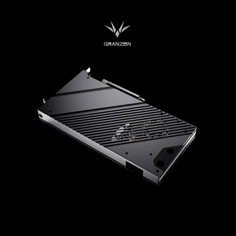 Blok wodny Granzon do kolorowe – Rtx 4090 Water Block Full Cover recenzja i cena