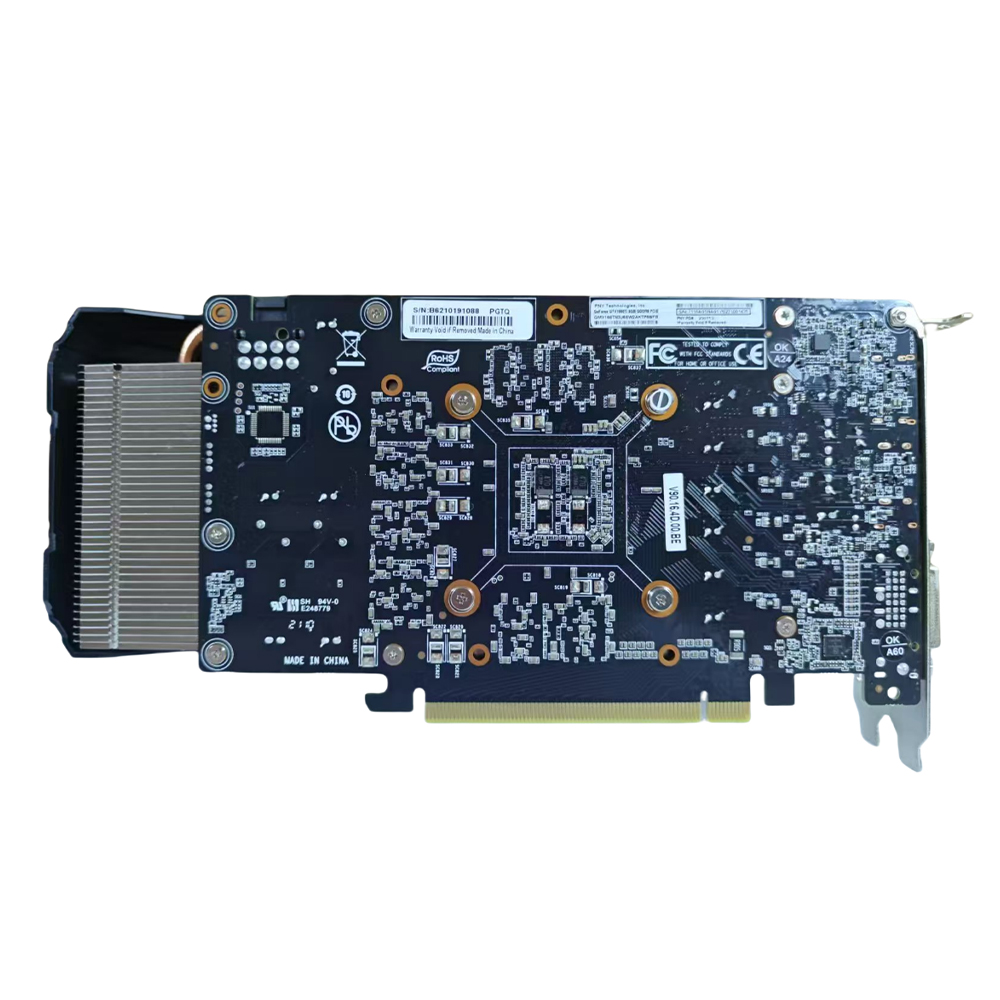 Karta graficzna PNY GeForce GT – Rtx 3090 24Gb Gddr6X recenzja i cena