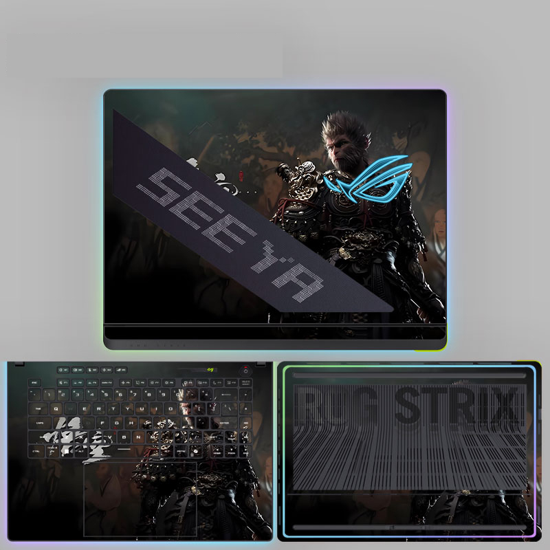 Modne malowane naklejki na lap – Rtx 3090 24Gb Gddr6X recenzja i cena