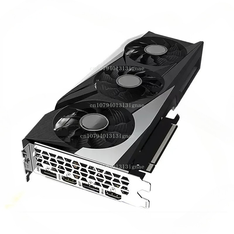 Karta Graficzna RTX 3090 24GB  – Rtx 3090 24Gb Gddr6X recenzja i cena