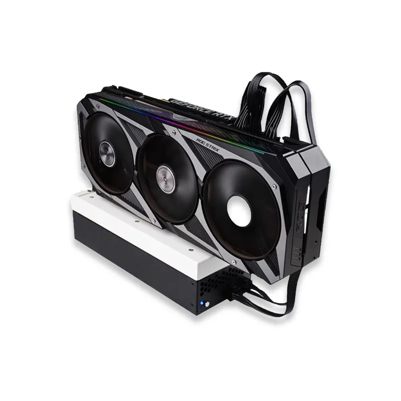 EG01C Kompatybilna stacja doku – Oculink Gpu Dock Station recenzja i cena