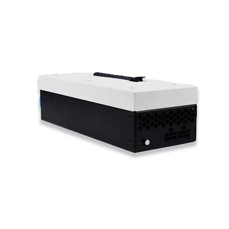 EG01C Kompatybilna stacja doku – Oculink Gpu Dock Station recenzja i cena