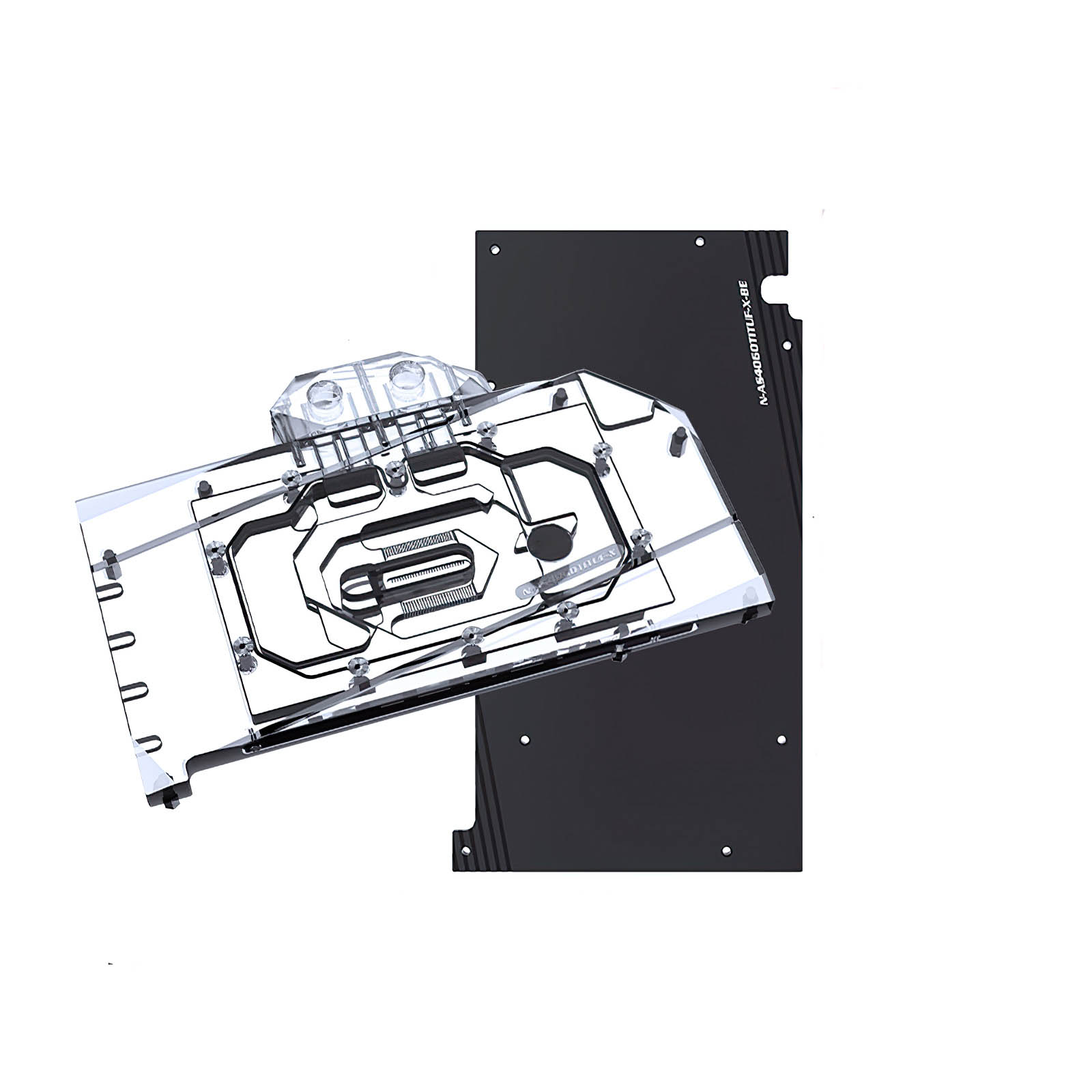 Bykski GPU Full Cover Water Co – Rtx 4090 Water Block Full Cover recenzja i cena