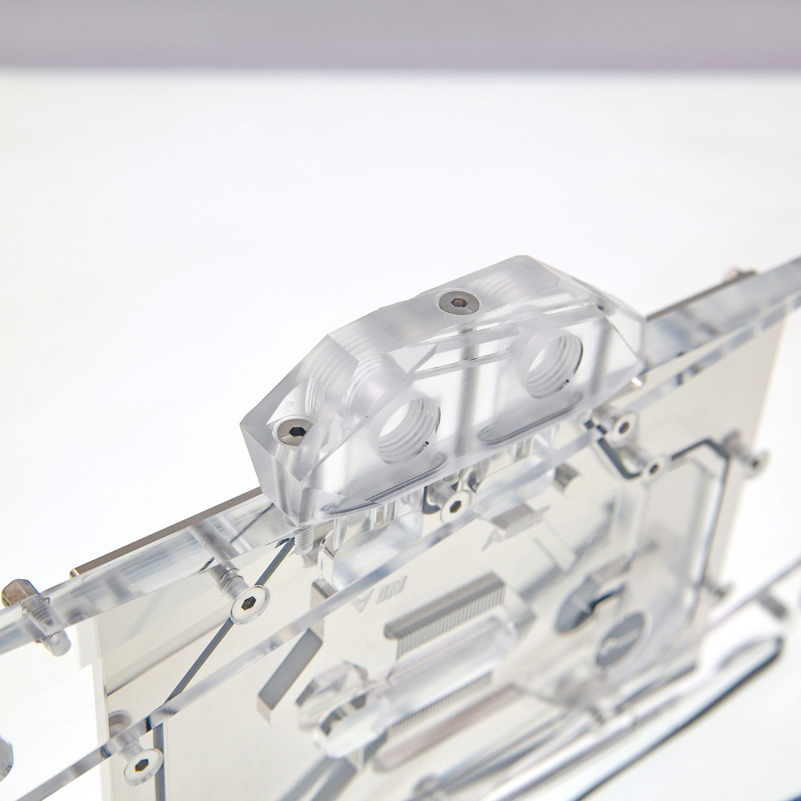 Bykski Full Cover RGB GPU Bloc – Rtx 4090 Water Block Full Cover recenzja i cena