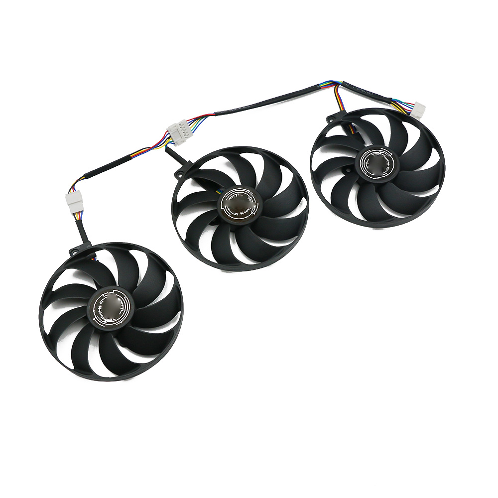T 129215 Wentylatory chłodzące – Rtx 3090 24Gb Gddr6X recenzja i cena