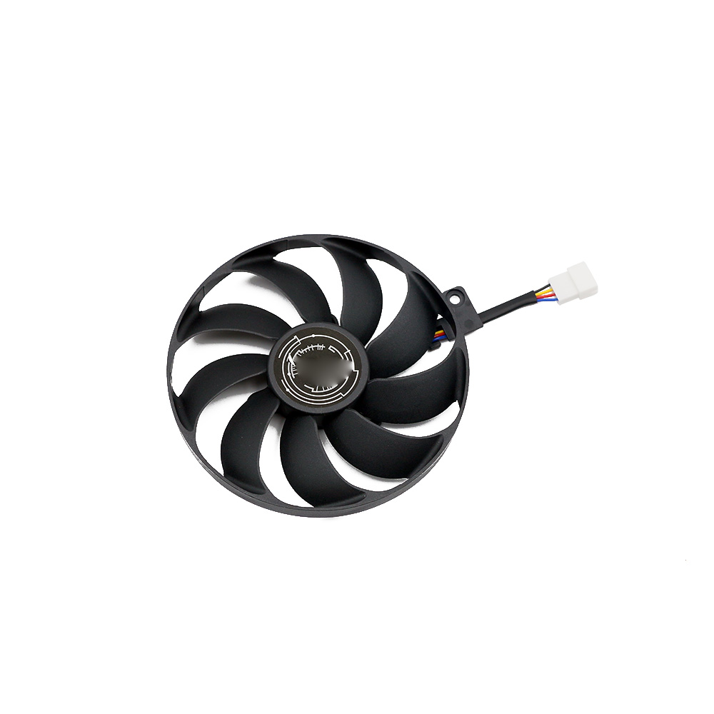 T 129215 Wentylatory chłodzące – Rtx 3090 24Gb Gddr6X recenzja i cena