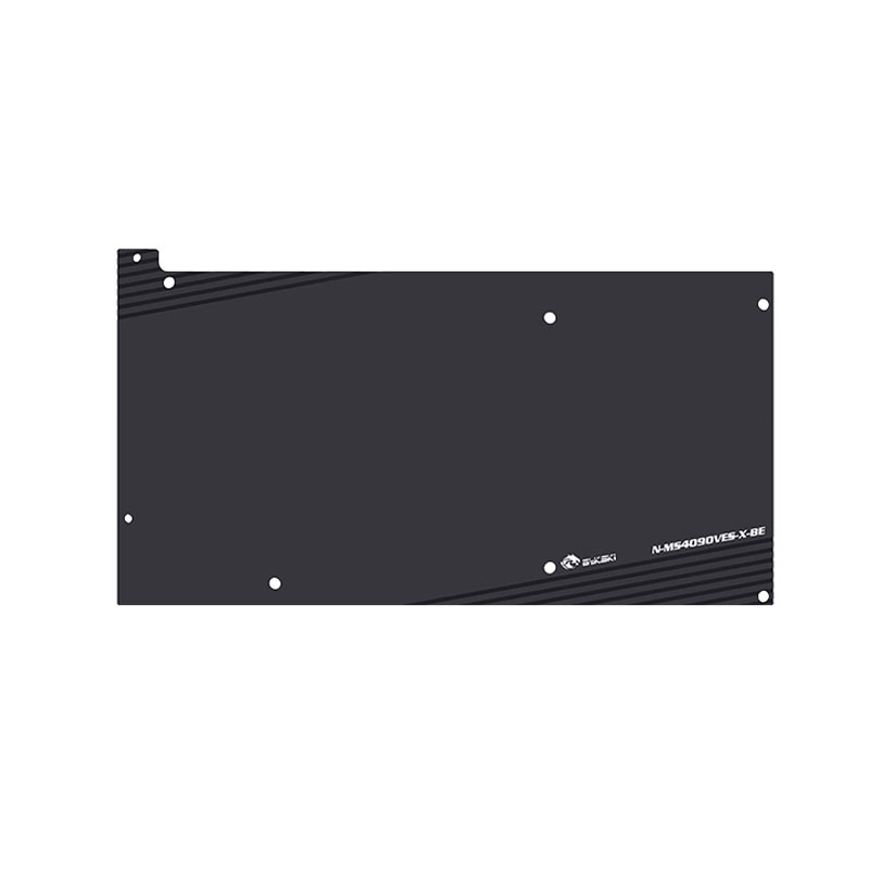 Bykski Full Cover Water Block  – Rtx 4090 Water Block Full Cover recenzja i cena