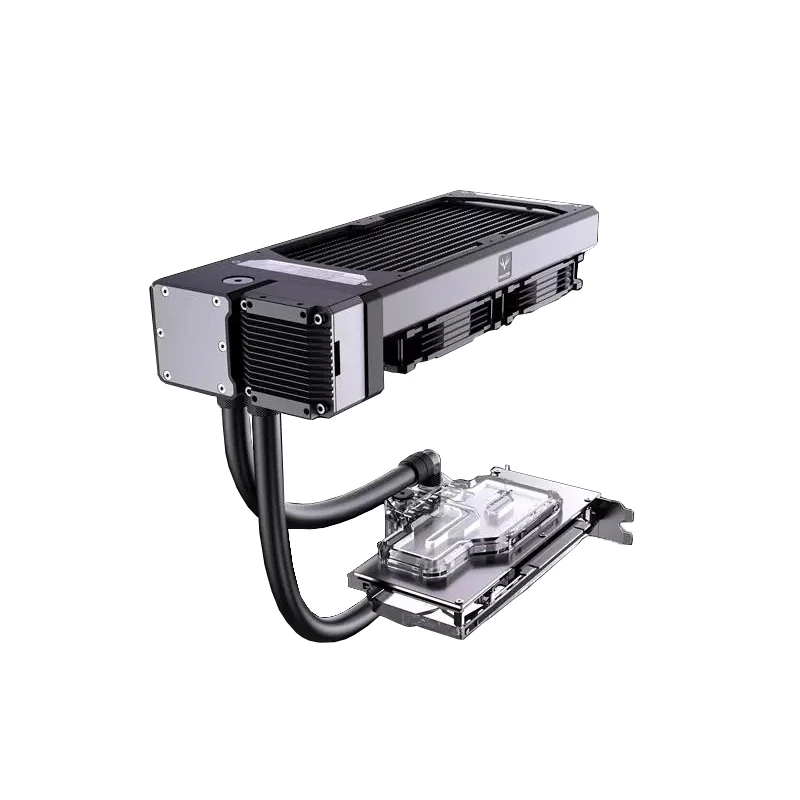 Zestaw chłodzenia wodnego Gran – Rtx 4080 Water Cooling Block recenzja i cena