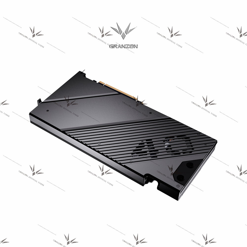 Granzon GBN-MS4090TRIO GPU Blo – Rtx 4090 Water Block Full Cover recenzja i cena