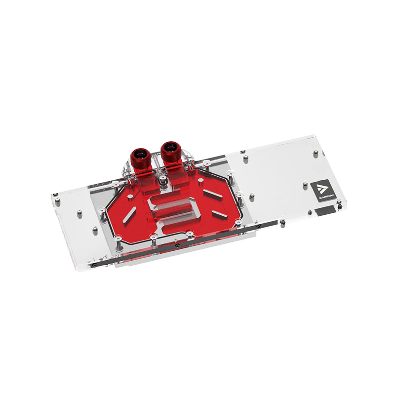 Barrow GPU Water Block dla Gig – Rx 7900 Xt 20Gb recenzja i cena
