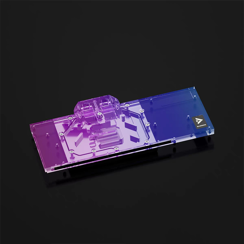 Barrow GPU Water Block dla Gig – Rx 7900 Xt 20Gb recenzja i cena