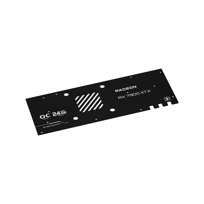 Barrow GPU Water Block dla Gig – Rx 7900 Xt 20Gb recenzja i cena