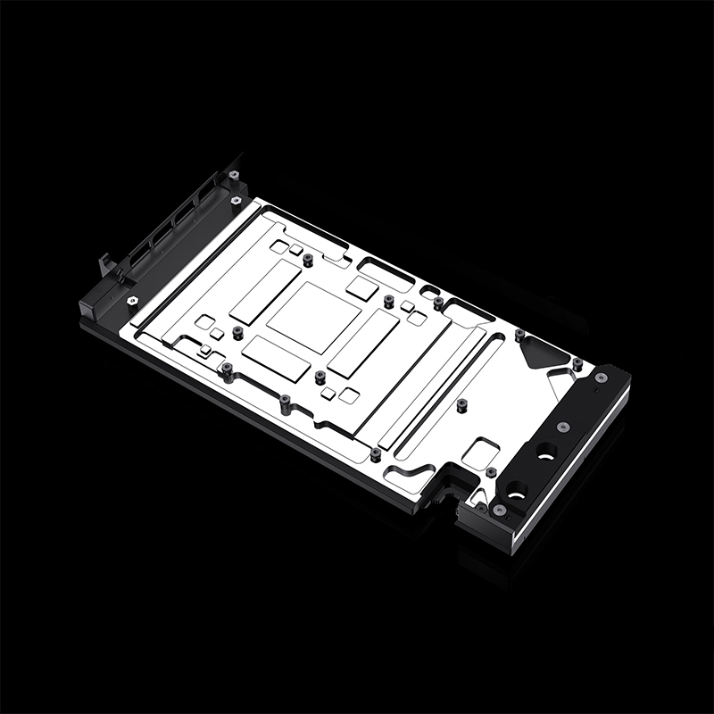 Chłodnica wodna GPU Bykski do  – Rtx 4090 Water Block Full Cover recenzja i cena