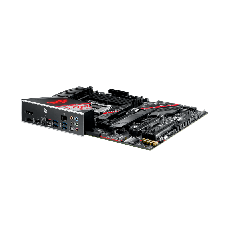 ASUS ROG Strix Z490-H Gaming Z – Rtx 3090 24Gb Gddr6X recenzja i cena