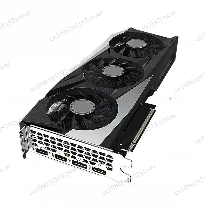 Karta graficzna RTX 3090 24GB  – Rtx 3090 24Gb Gddr6X recenzja i cena