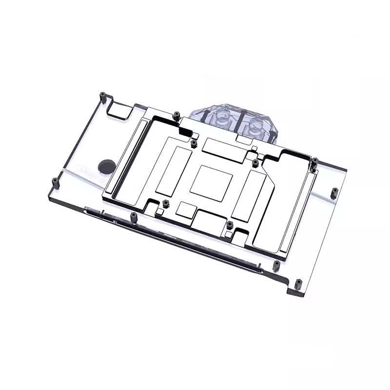 Bykski Full Cover GPU Water Bl – Rtx 4090 Water Block Full Cover recenzja i cena