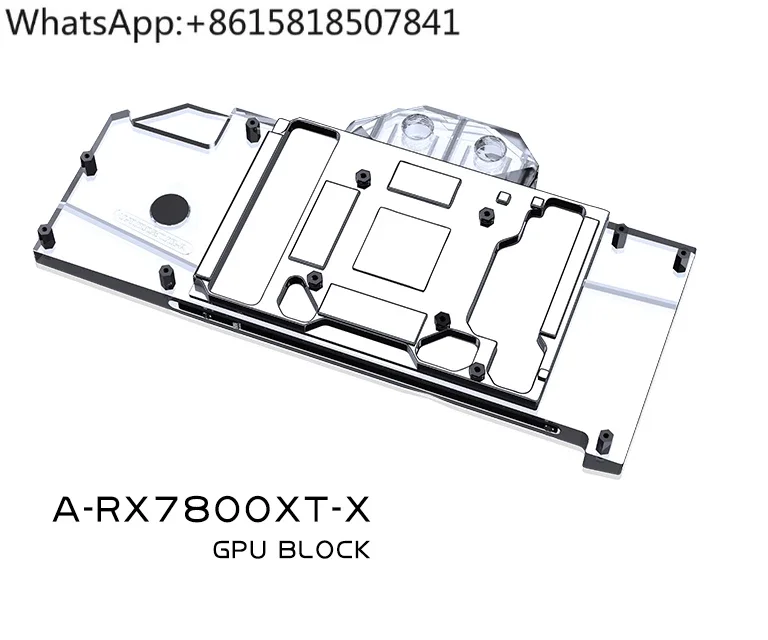 Graficzna karta A-RX7800XT-X z – Rx 7800 Xt 16Gb recenzja i cena