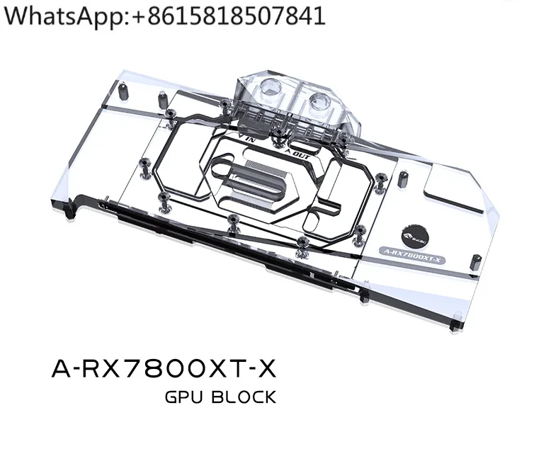 Graficzna karta A-RX7800XT-X z – Rx 7800 Xt 16Gb recenzja i cena