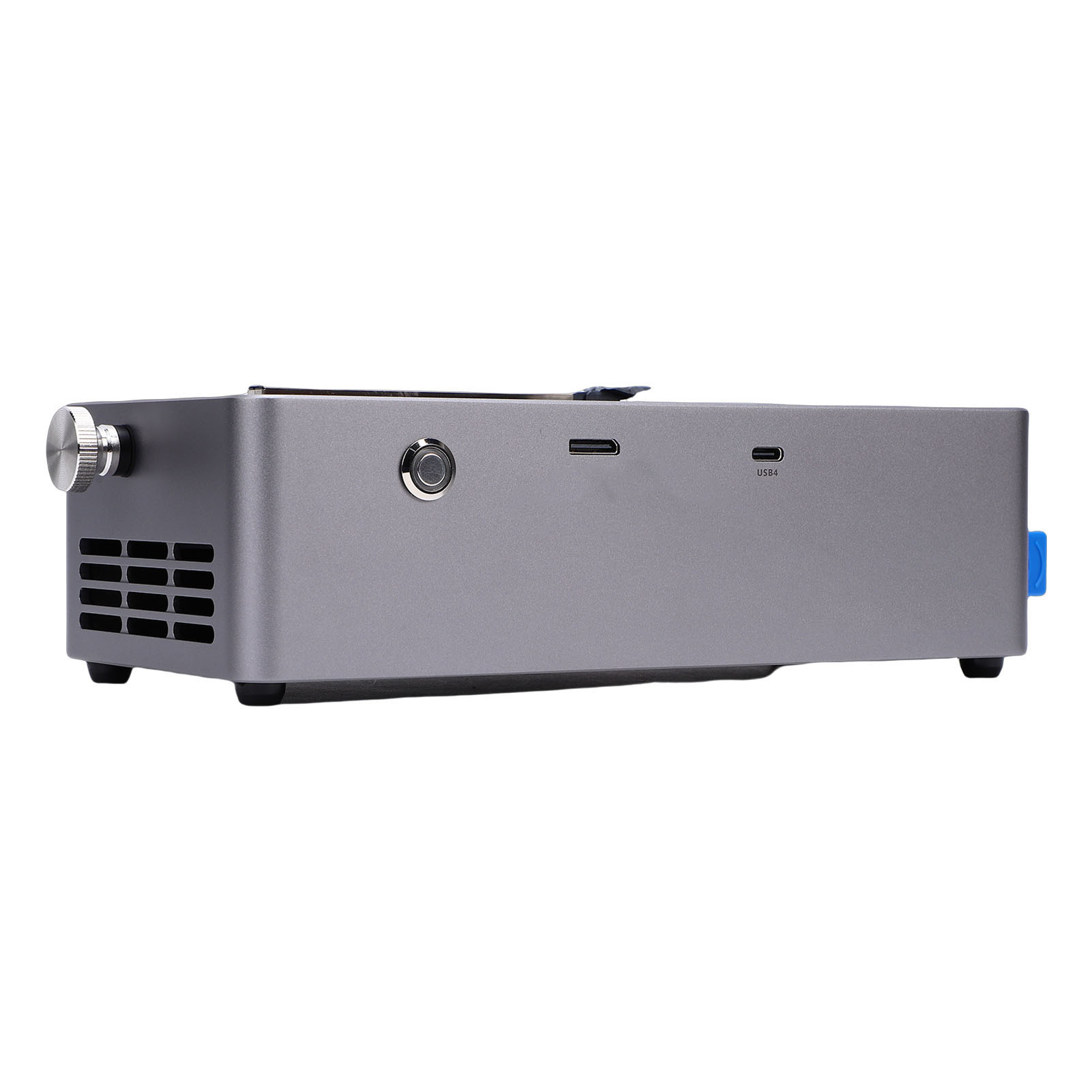 Stacja dokująca EGPU z zasilac – Oculink Gpu Dock Station recenzja i cena