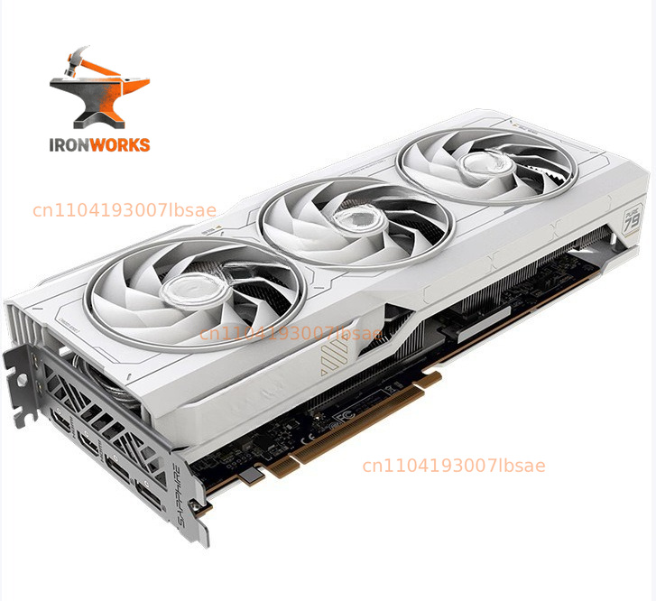 Flagowa karta graficzna 4K do  – Rx 7900 Xt 20Gb recenzja i cena