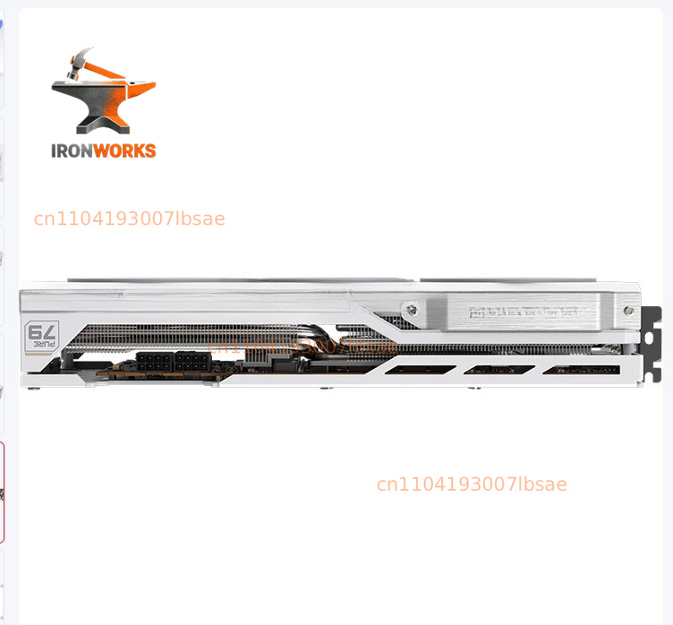 Flagowa karta graficzna 4K do  – Rx 7900 Xt 20Gb recenzja i cena