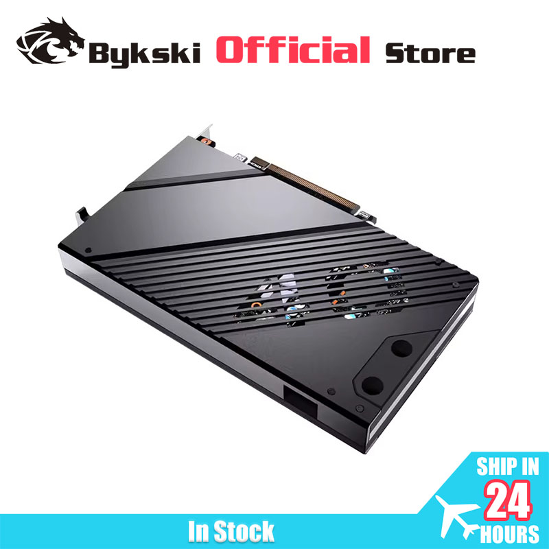 Blok wodny Granzon do karty gr – Rtx 4090 Water Block Full Cover recenzja i cena
