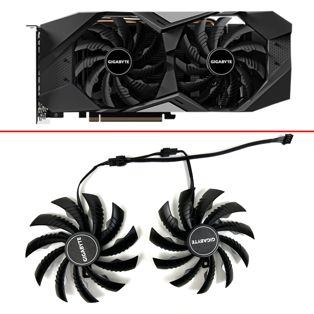 Nowy 1650 95MM 4PIN PLD10010S1 – Rtx 4080 Super 16Gb recenzja i cena